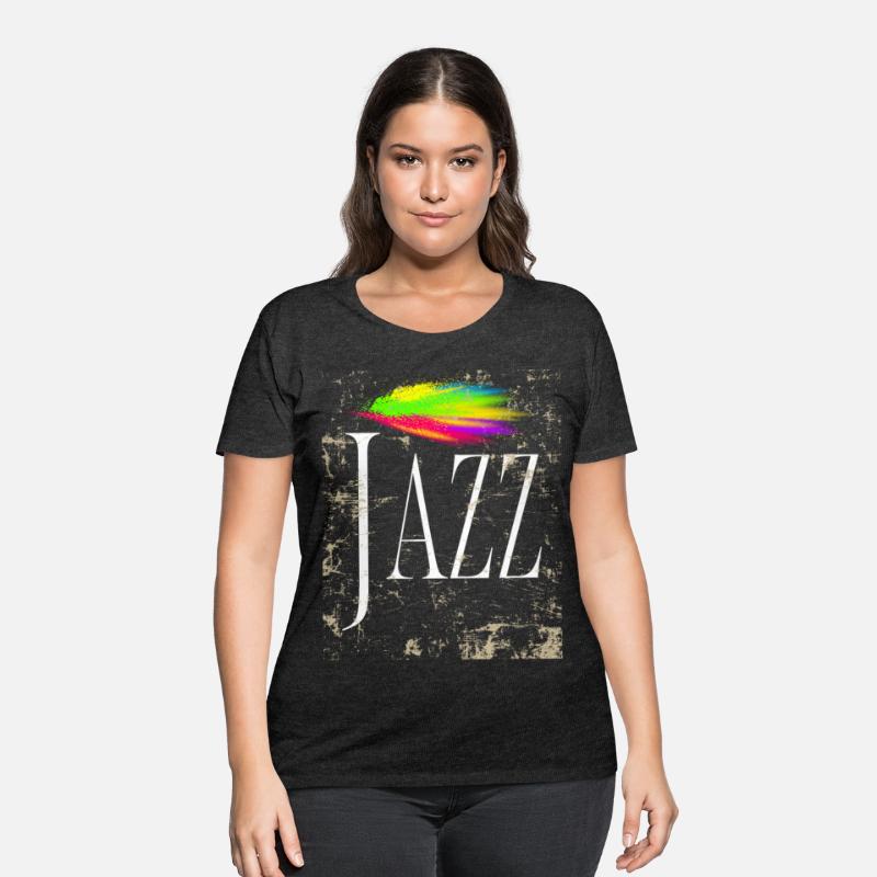 Jazzy Color splash Distressed