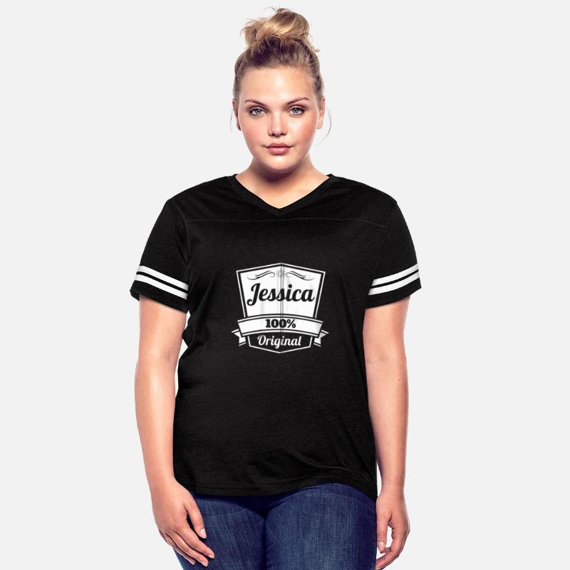 Jessica & Custom