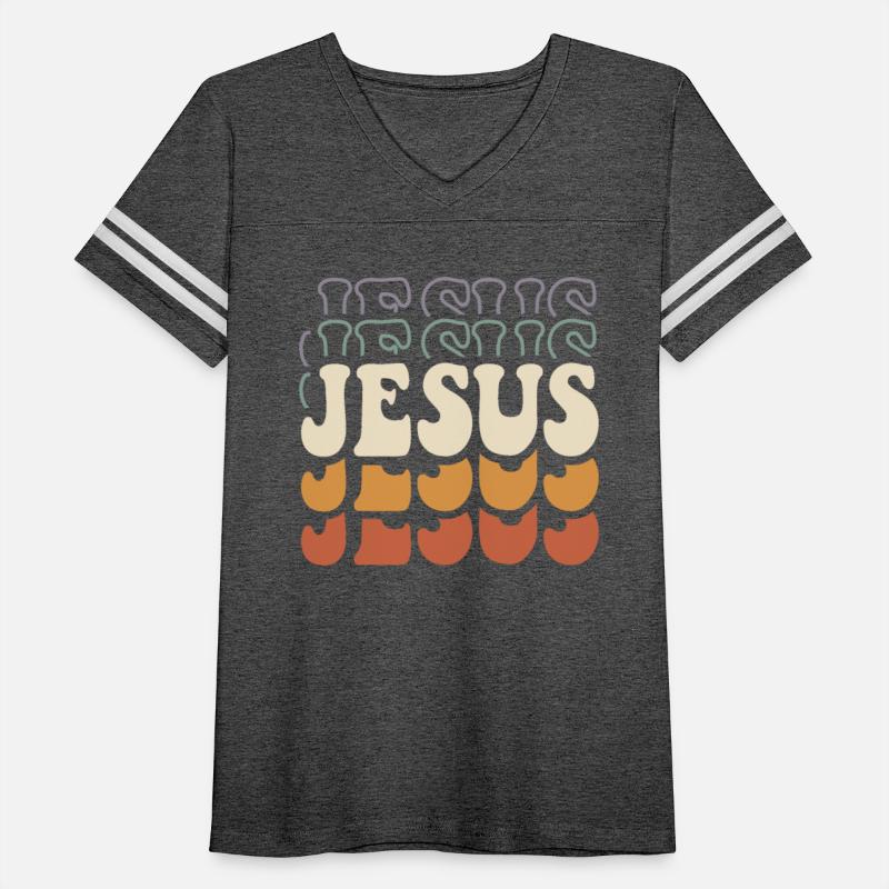 Jesus - Inspirational Christian Design