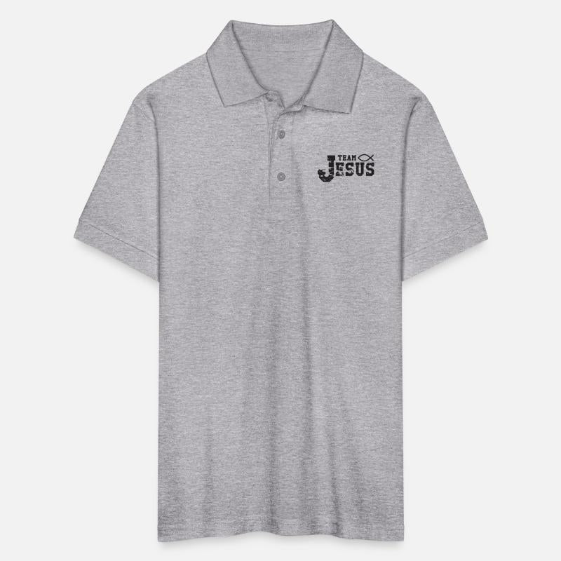 Jesus - Team Jesus