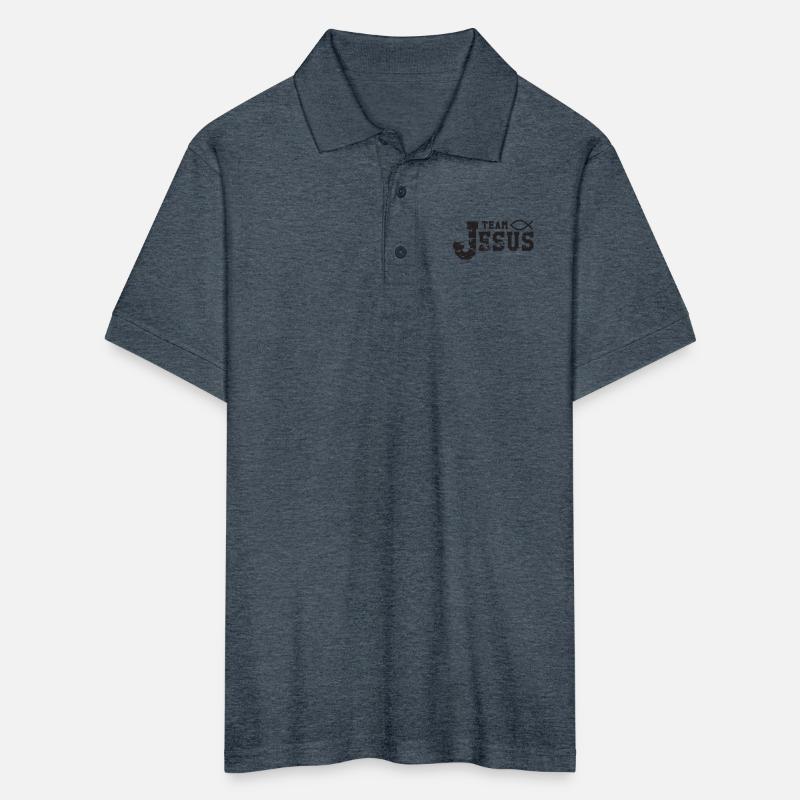 Jesus - Team Jesus