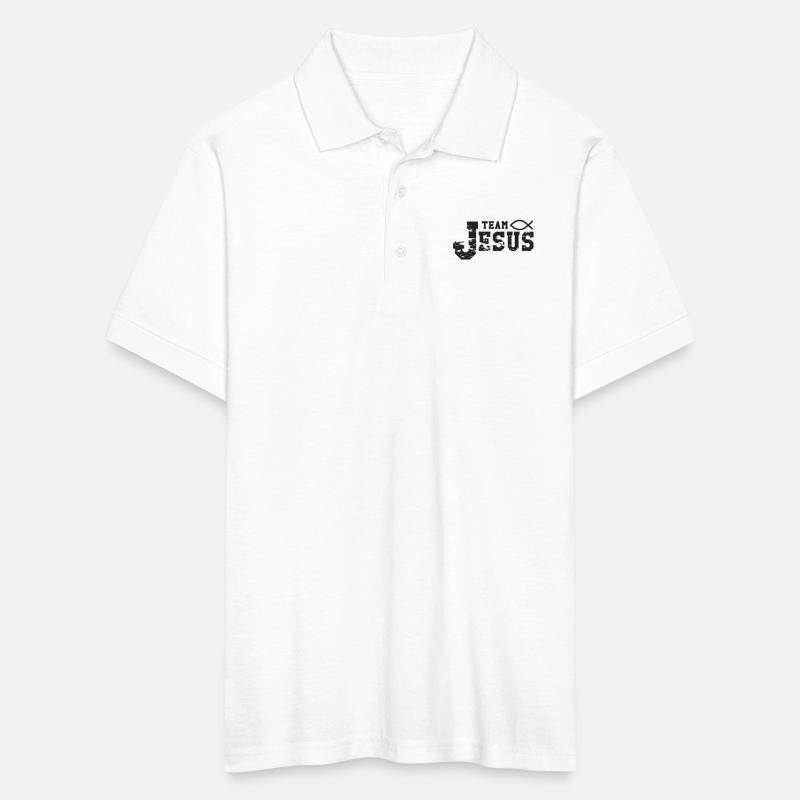Jesus - Team Jesus
