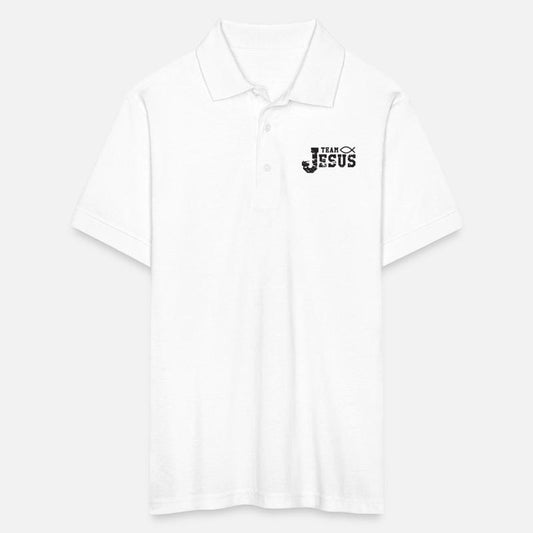 Jesus - Team Jesus