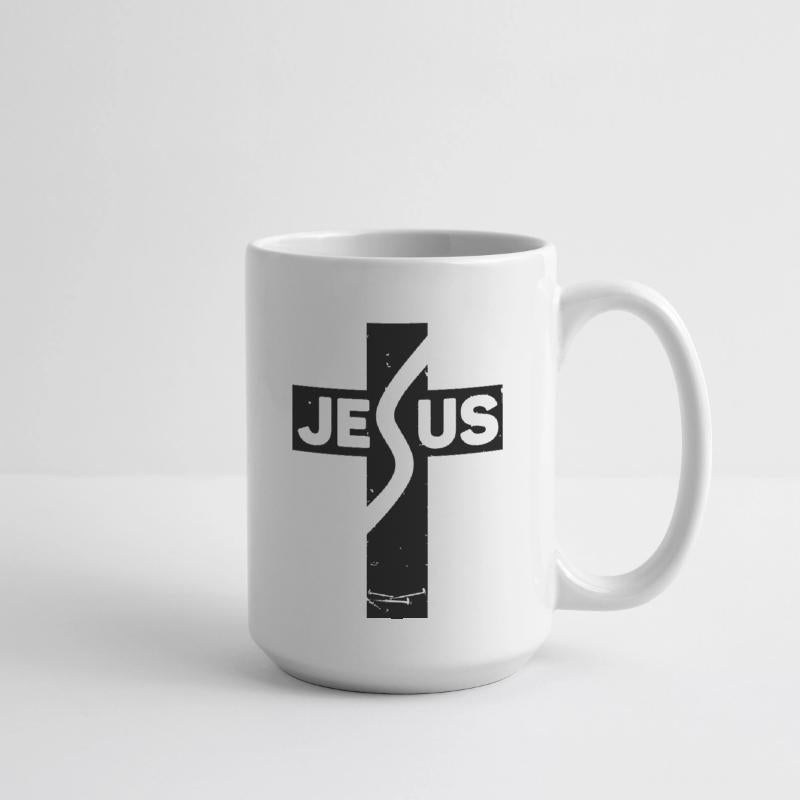 jesus cross