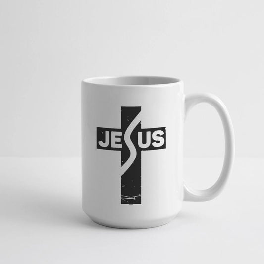jesus cross