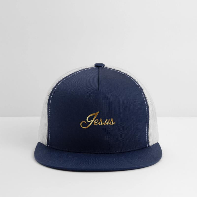 Jesus Gold Script Font