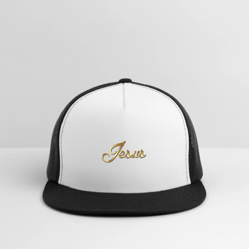 Jesus Gold Script Font