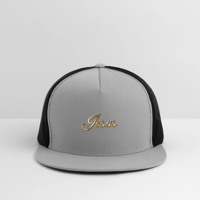 Jesus Gold Script Font