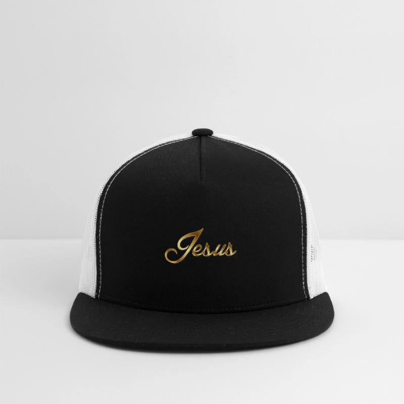 Jesus Gold Script Font