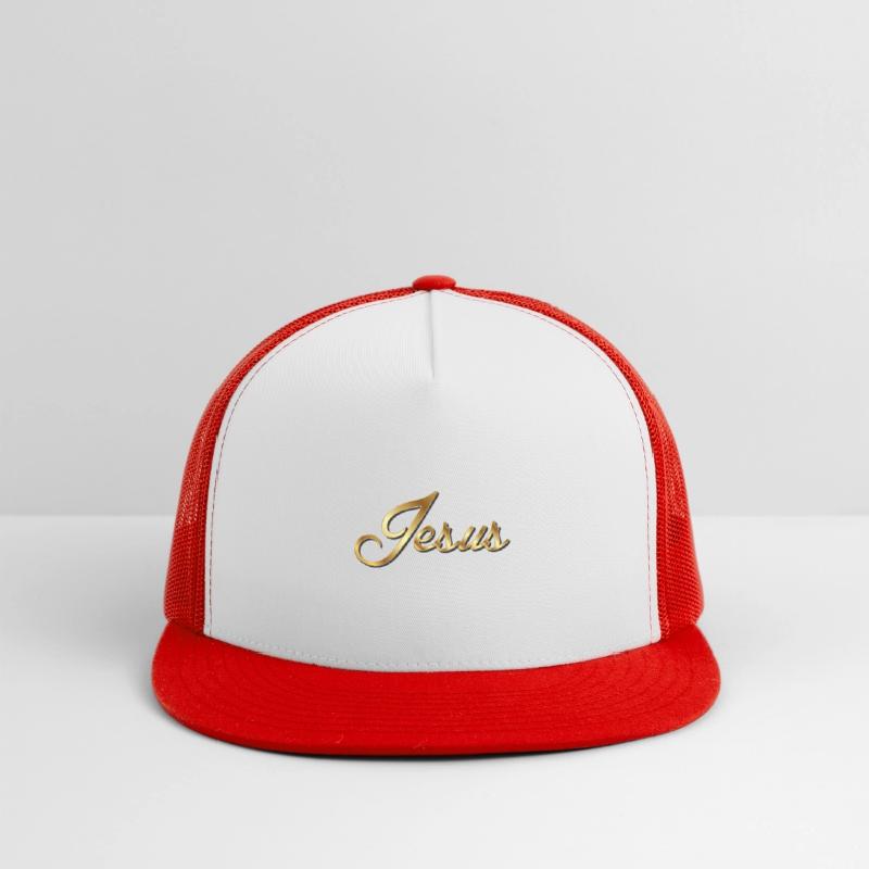 Jesus Gold Script Font
