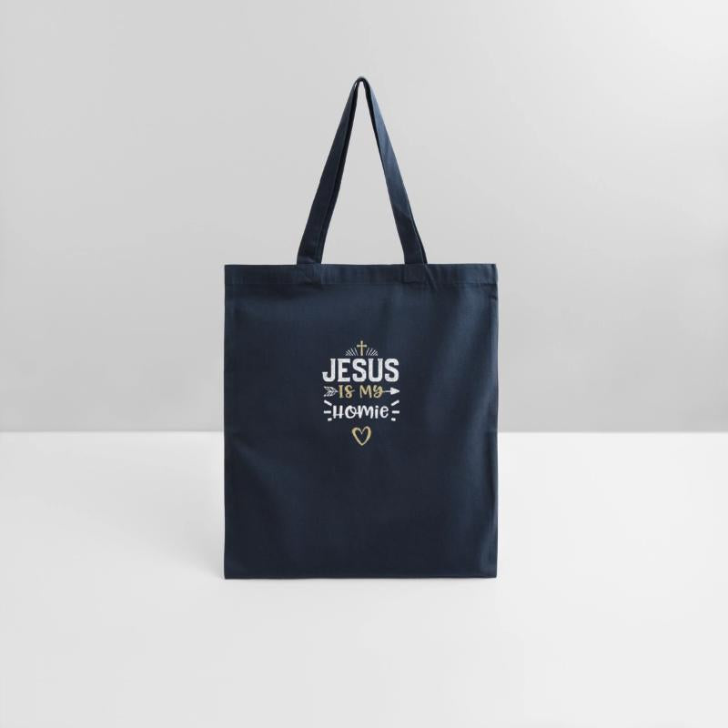 Jesus Is My Homie - Jesus