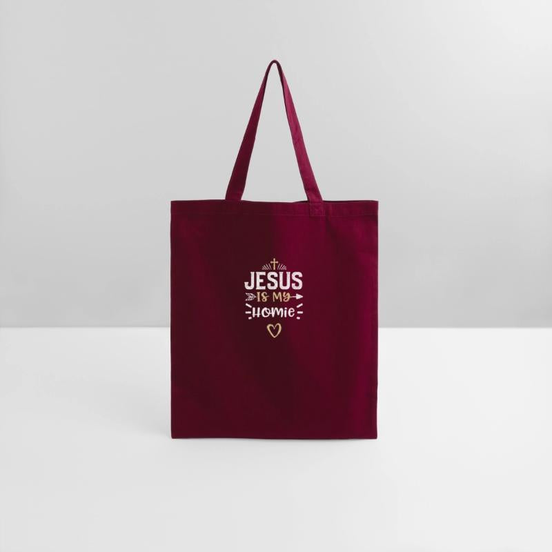 Jesus Is My Homie - Jesus