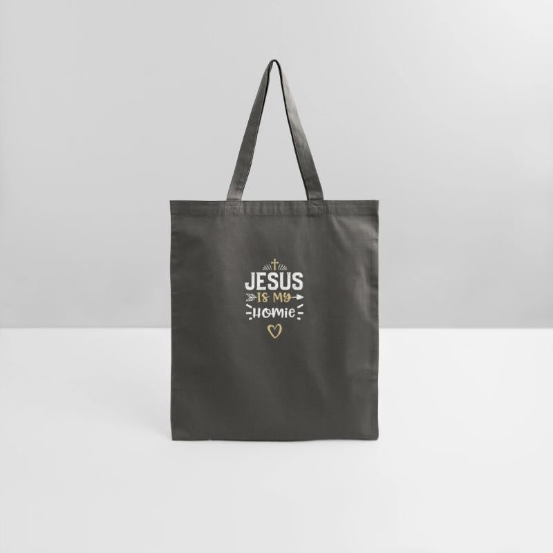 Jesus Is My Homie - Jesus