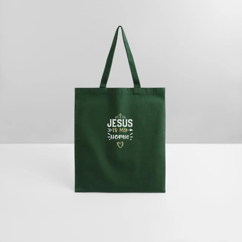 Jesus Is My Homie - Jesus