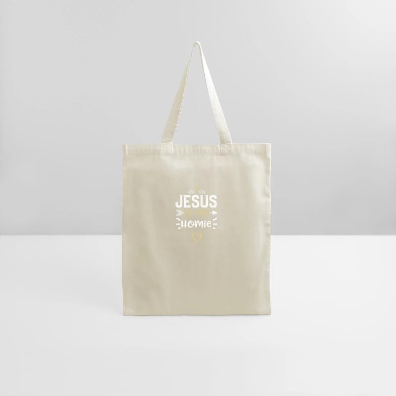 Jesus Is My Homie - Jesus