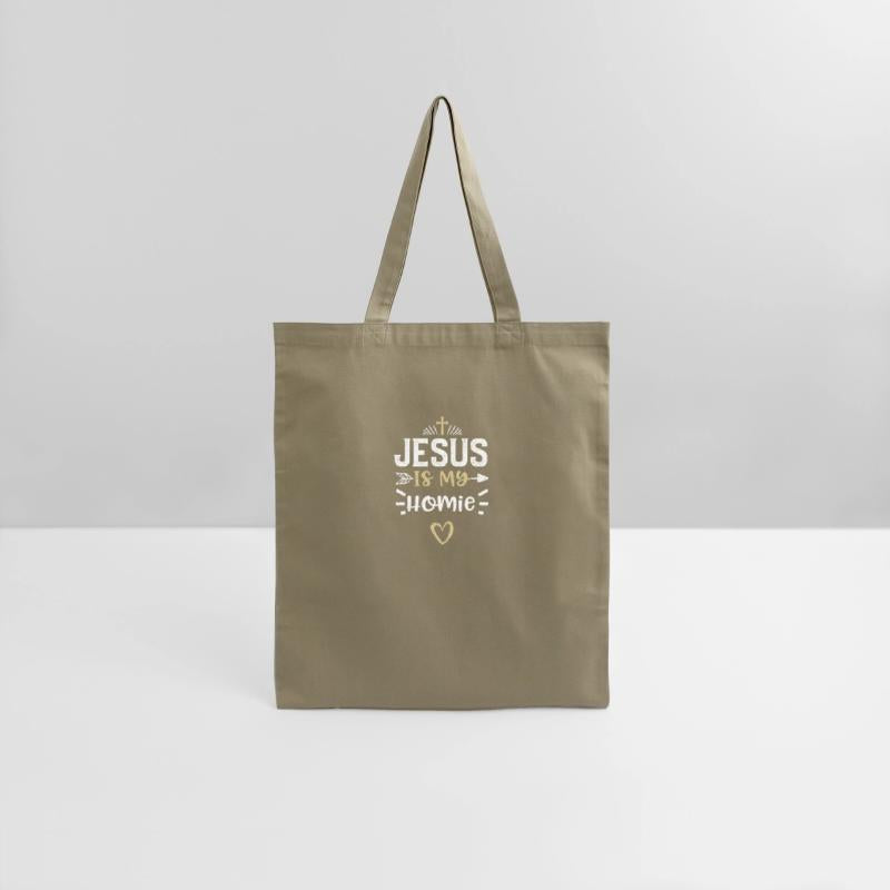 Jesus Is My Homie - Jesus