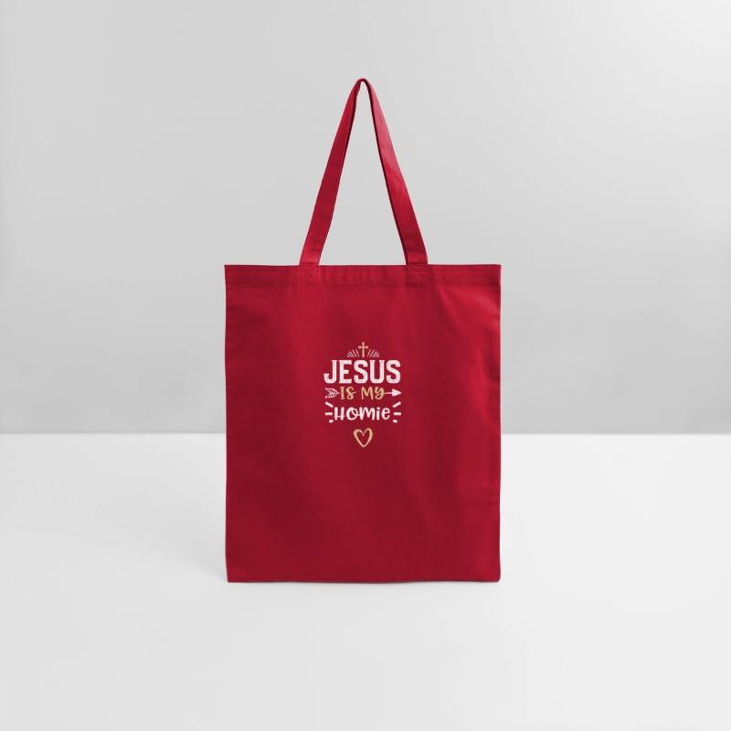 Jesus Is My Homie - Jesus