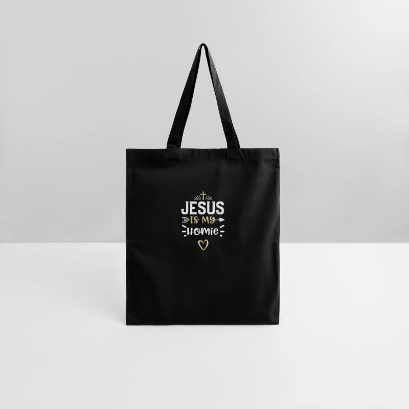 Jesus Is My Homie - Jesus