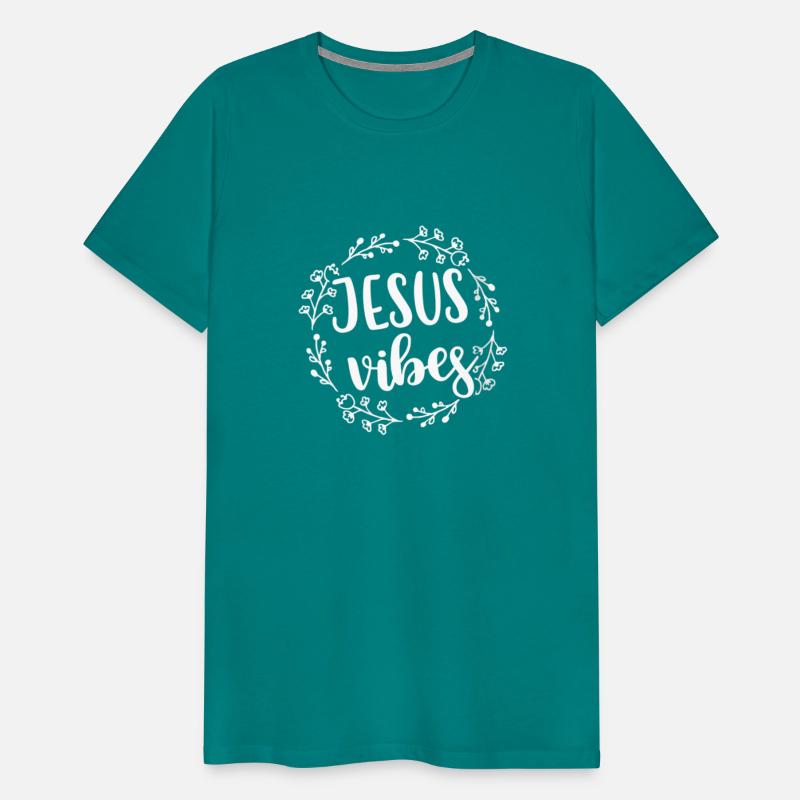 Jesus S Christian Floral