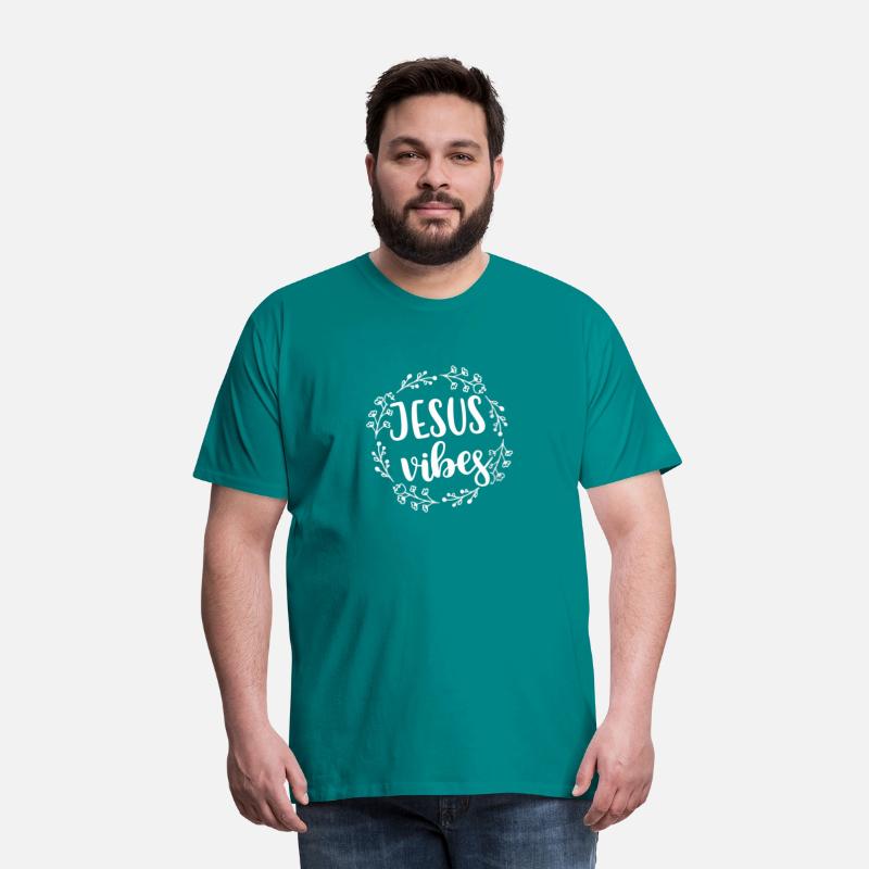 Jesus S Christian Floral