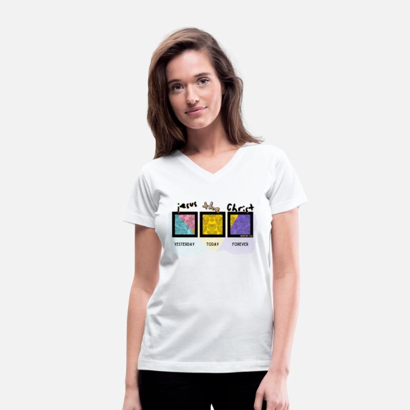 Jesus the Christ Graphic Pop Apparel