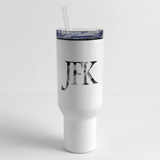 JFK Iconic