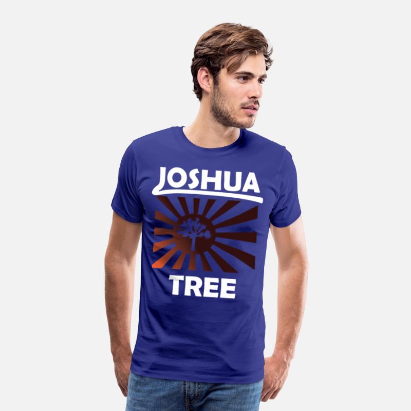 Joshua Tree meets Japan