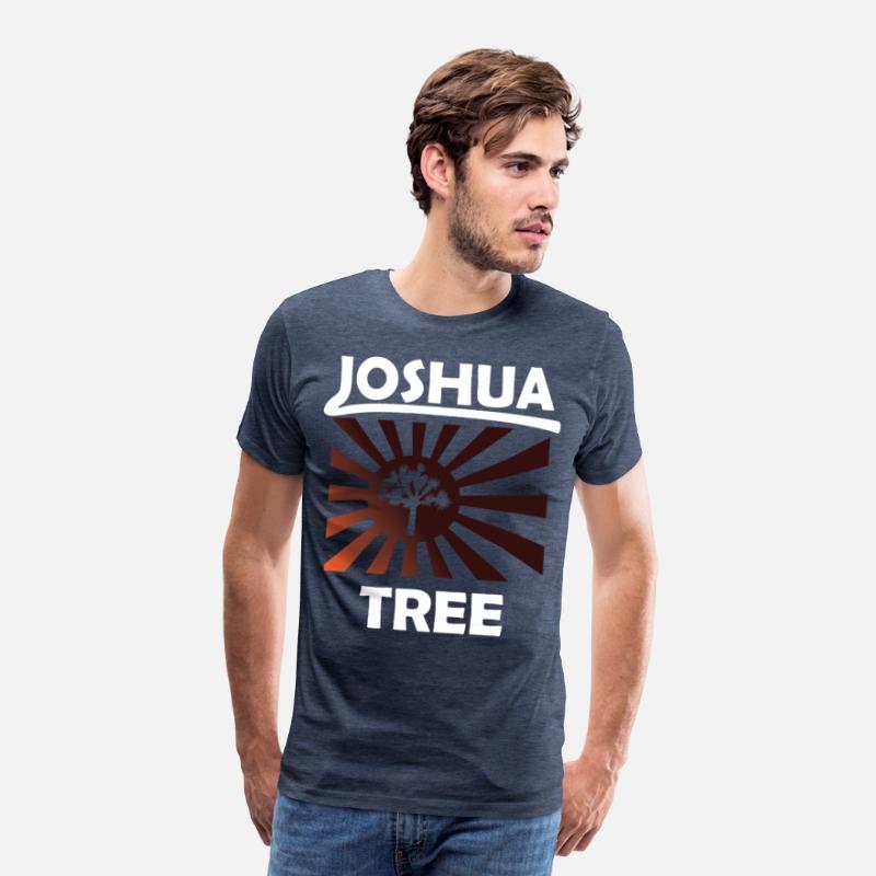 Joshua Tree meets Japan