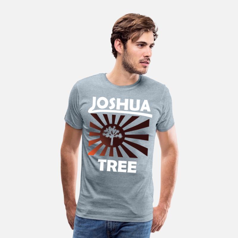 Joshua Tree meets Japan