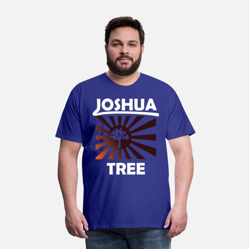 Joshua Tree meets Japan