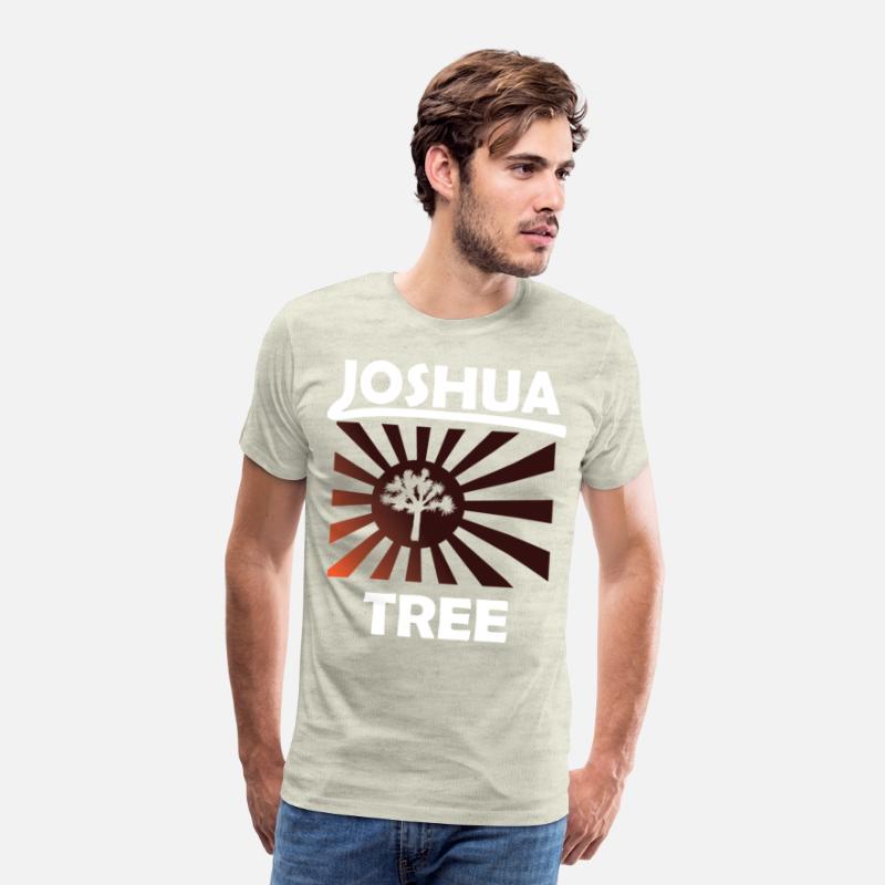 Joshua Tree meets Japan
