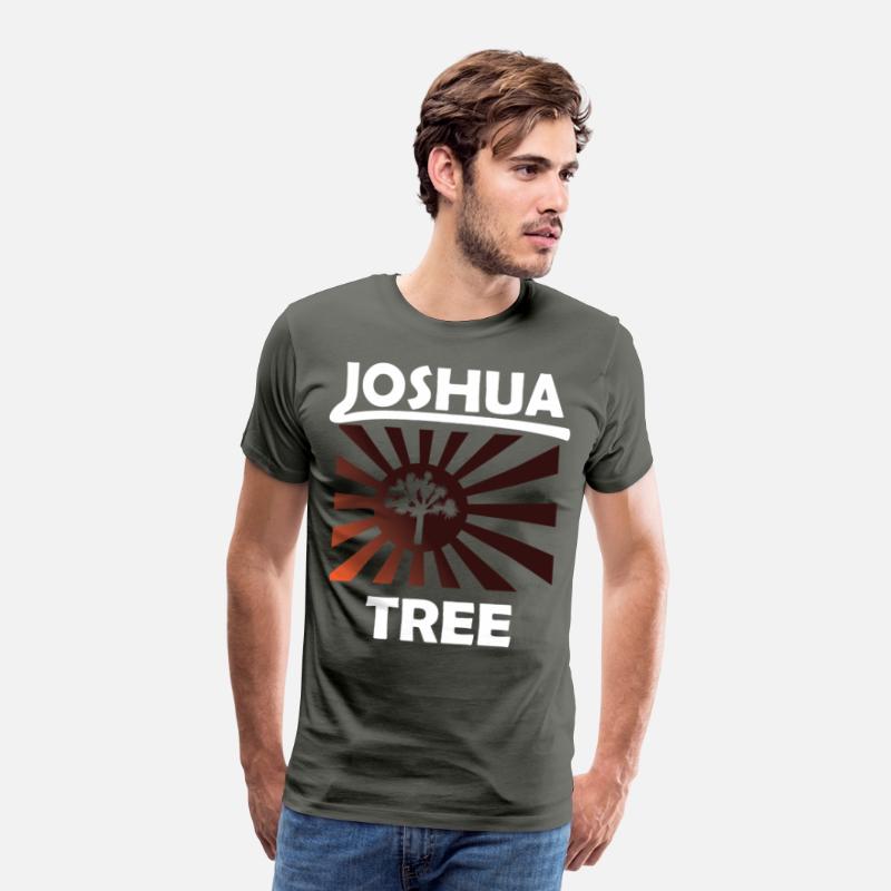 Joshua Tree meets Japan