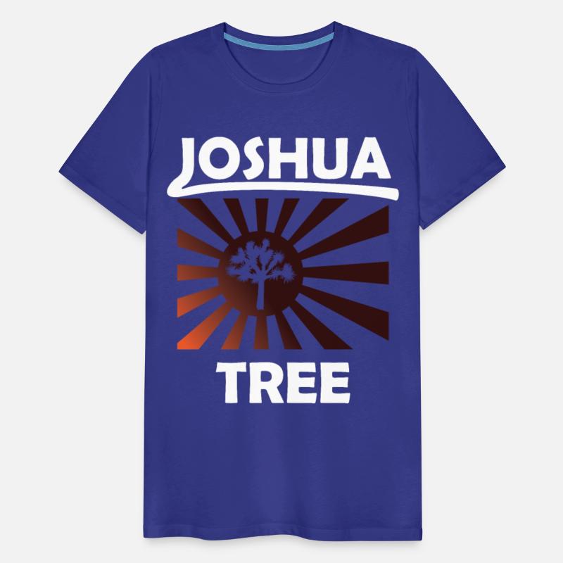 Joshua Tree meets Japan