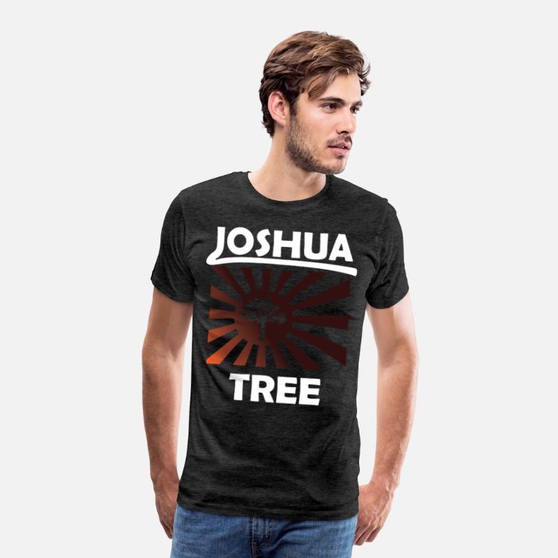 Joshua Tree meets Japan