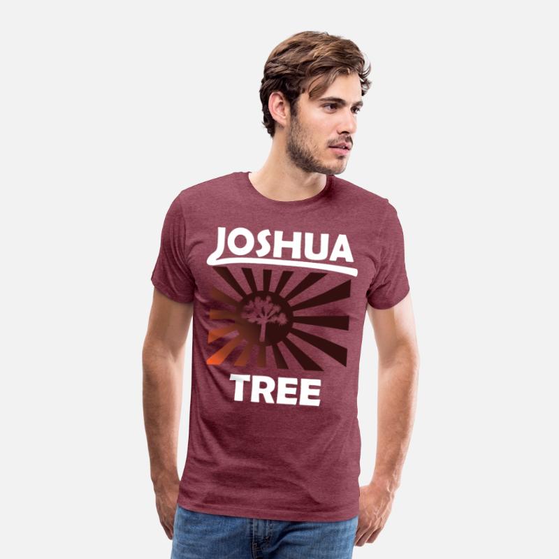 Joshua Tree meets Japan