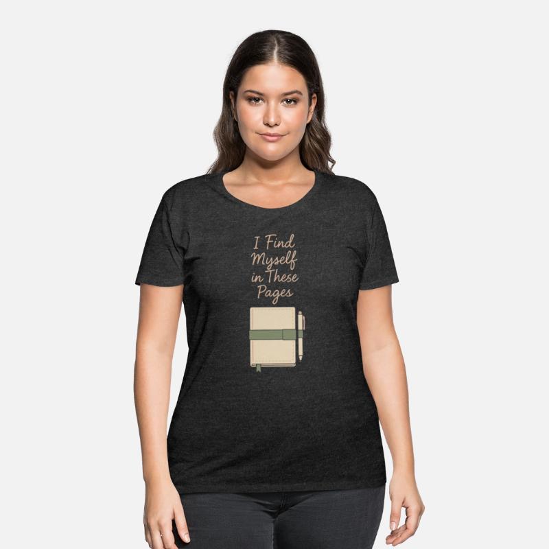 Journaling Aesthetic Creative Planner Life Writing