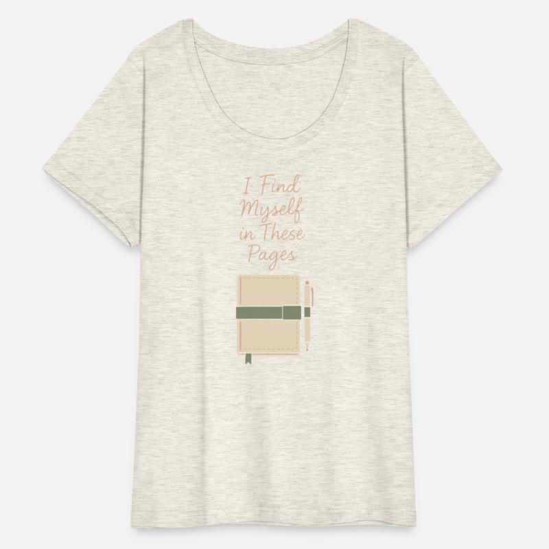 Journaling Aesthetic Creative Planner Life Writing