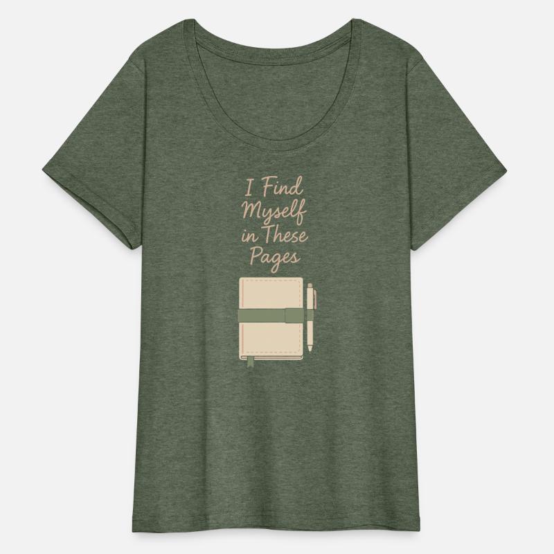 Journaling Aesthetic Creative Planner Life Writing