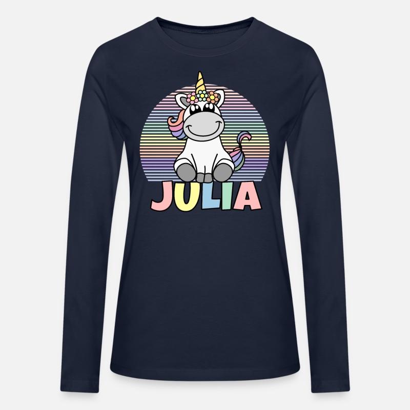 Julia Name Unicorn