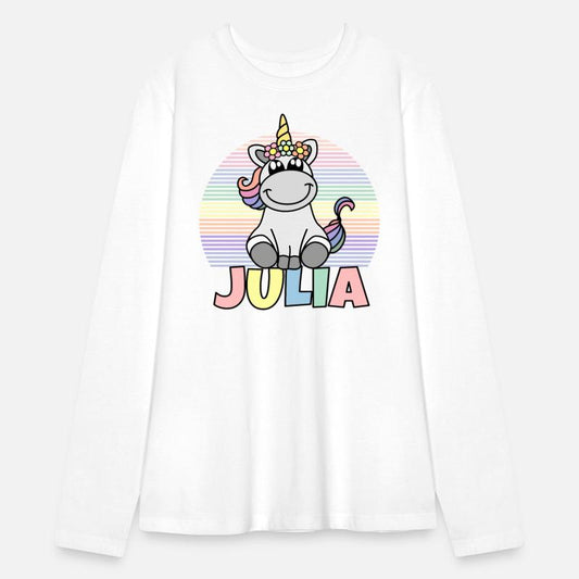 Julia Name Unicorn