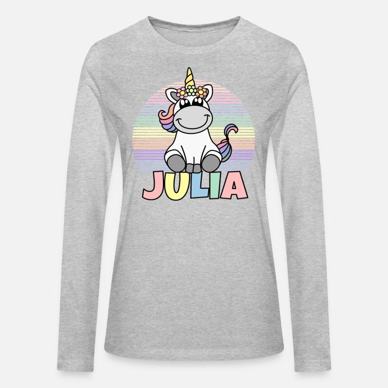 Julia Name Unicorn