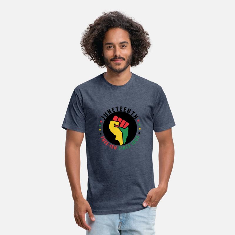 Juneteenth Celebrating Black Freedom 1865