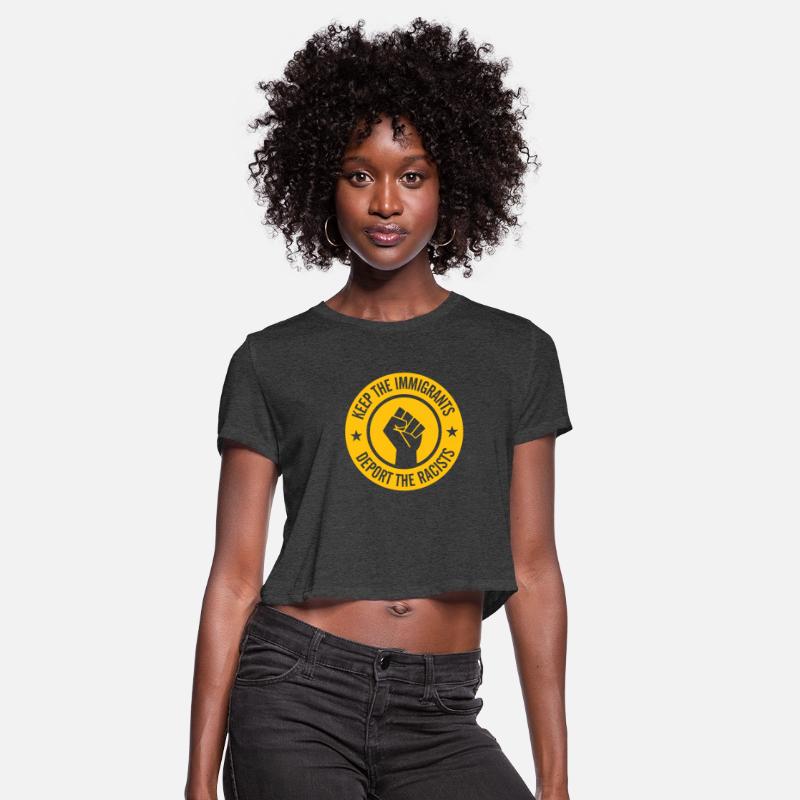 Juneteenth Keep the Immigrants