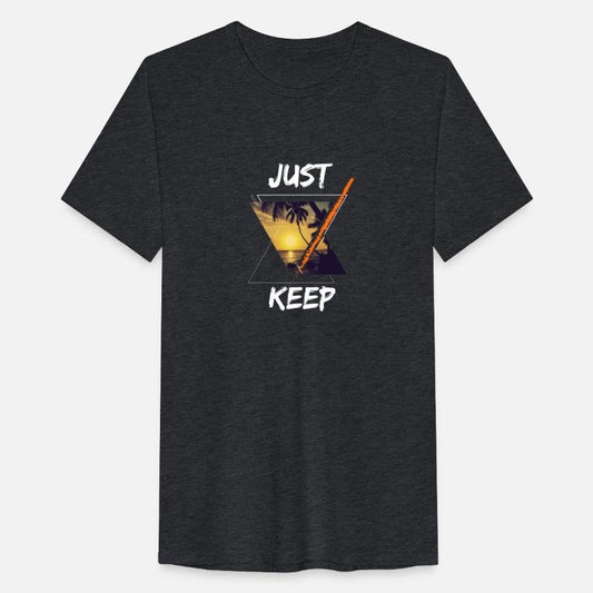 just keep