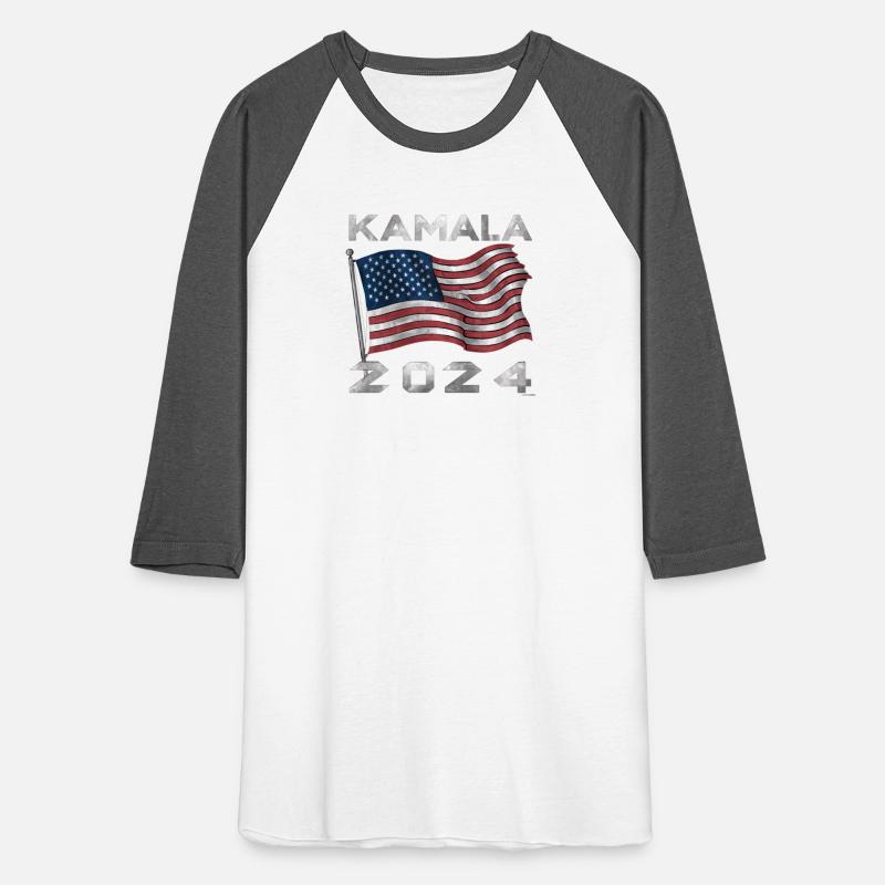 Kamala Harris 2024 For President
