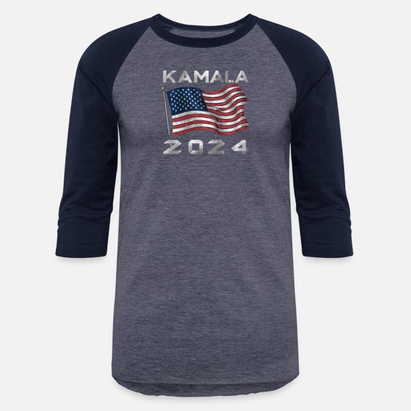 Kamala Harris 2024 For President