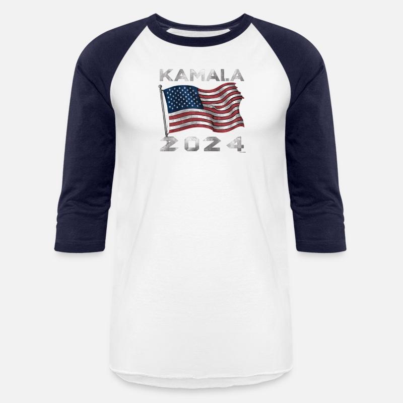 Kamala Harris 2024 For President