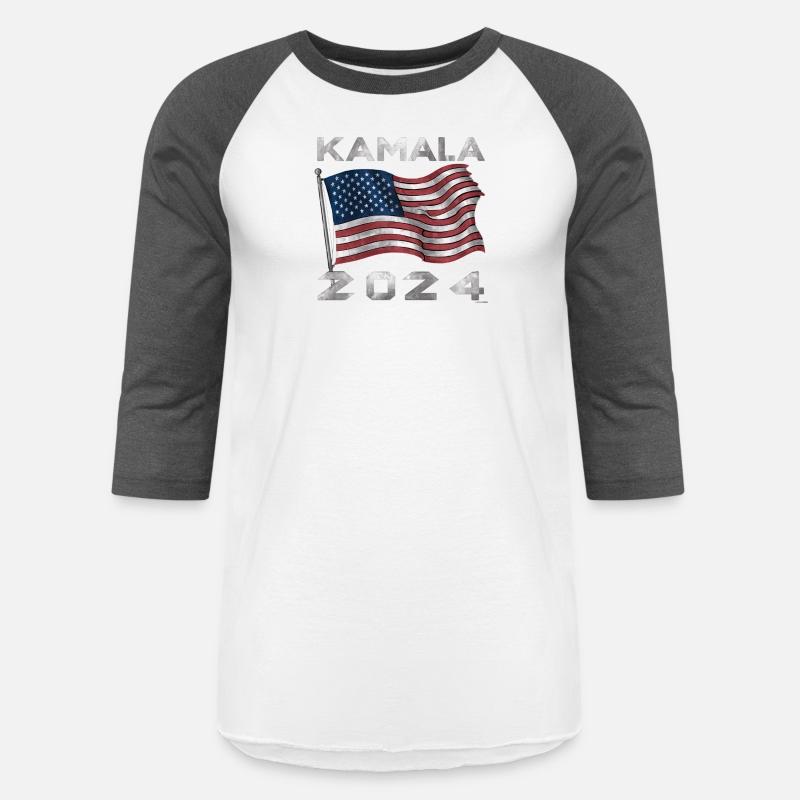 Kamala Harris 2024 For President