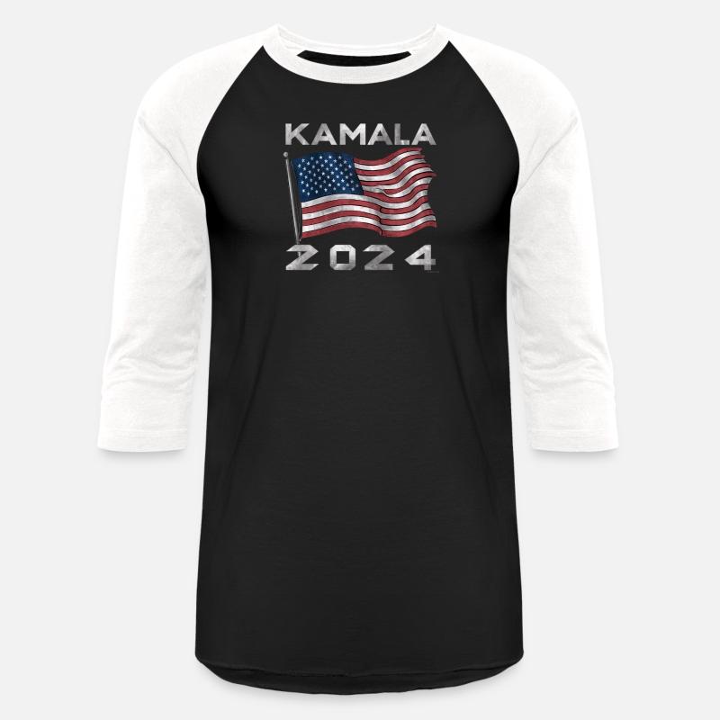 Kamala Harris 2024 For President