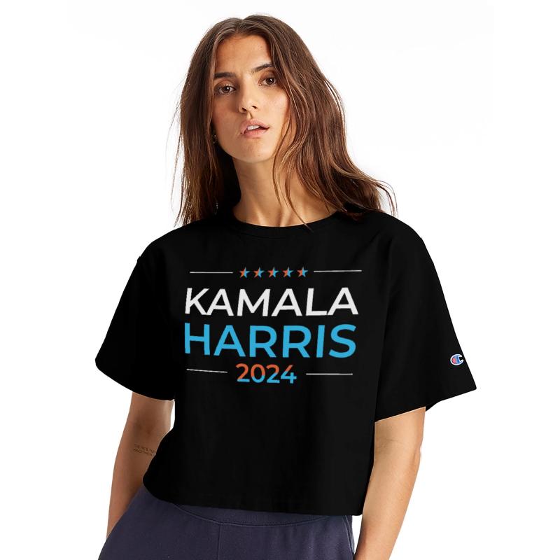 Kamala Harris for President 2024 T-Shirt